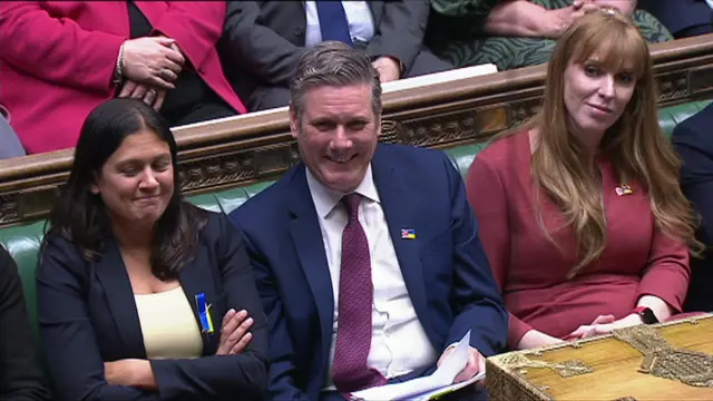 Sir Keir Starmer