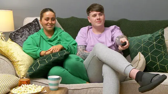 Gogglebox