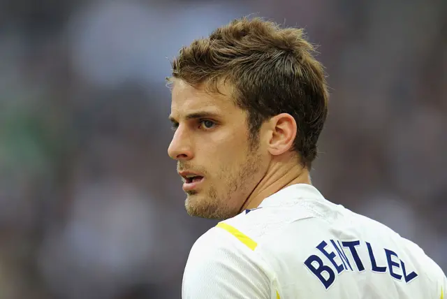 David Bentley