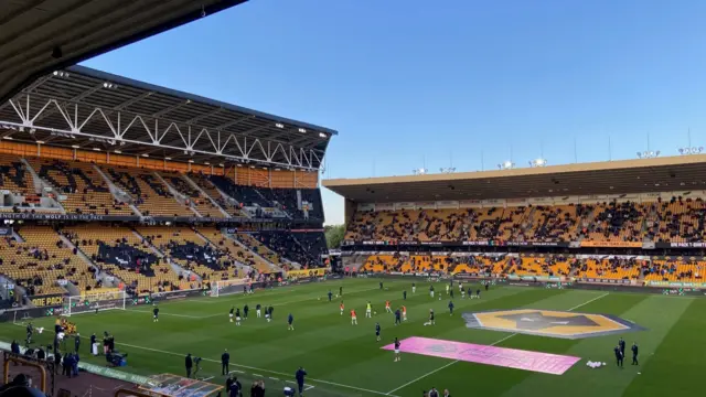 Molineux