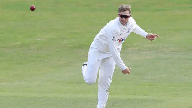 Joe Root