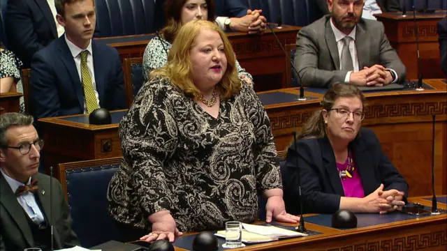 Naomi Long