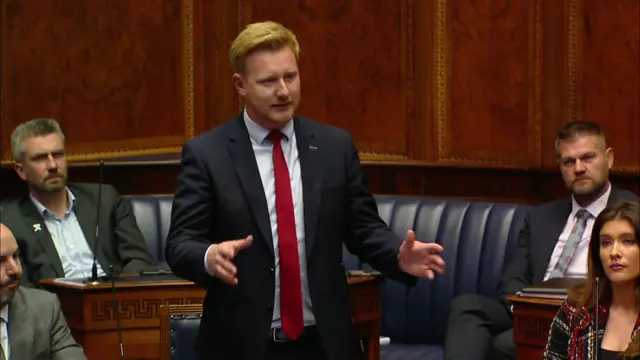 Daniel McCrossan