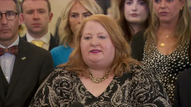 Naomi Long