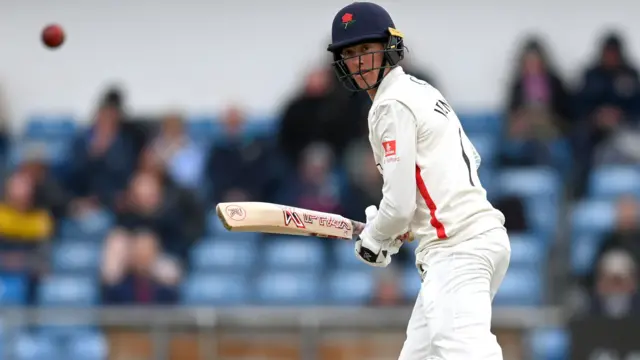 Keaton Jennings