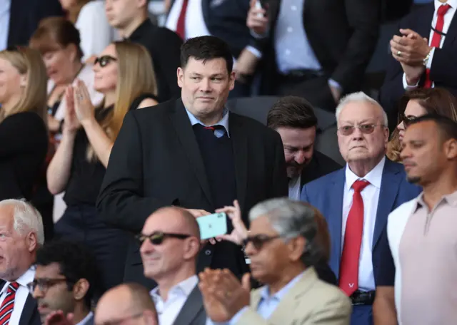 Mark Labbett