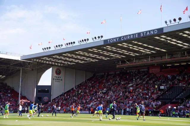 Bramall Lane