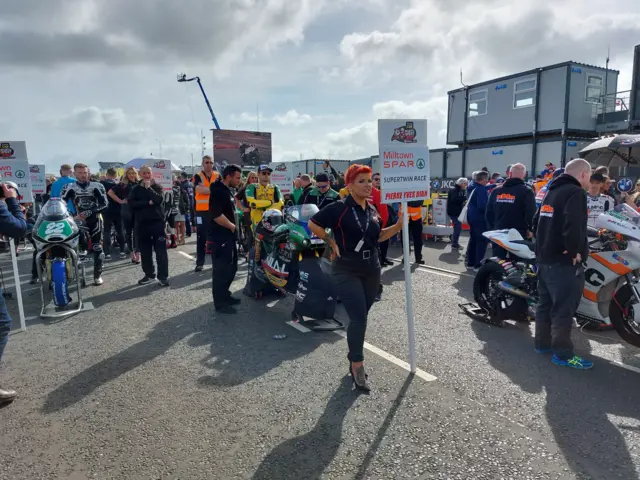 North West 200