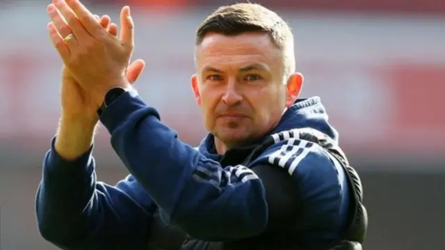 Paul Heckingbottom