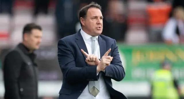 Malky Mackay