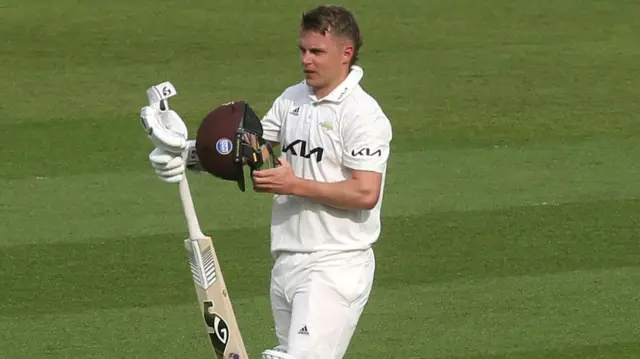 Sam Curran