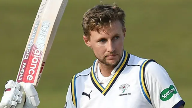 Joe Root