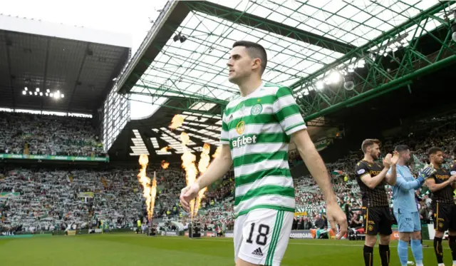 Tom Rogic