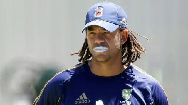 Andrew Symonds