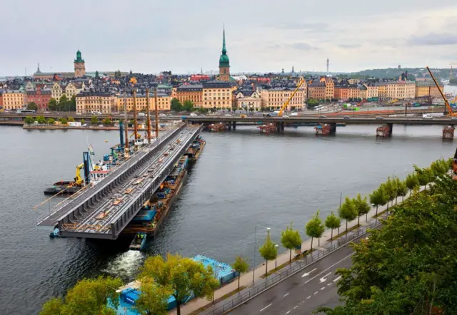 Stockholm