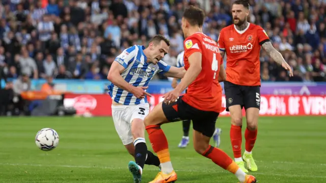 Harry Toffolo