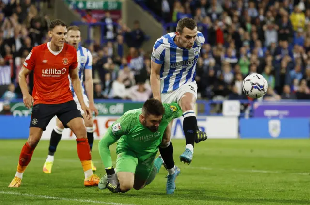 Matt Ingram and Harry Toffolo