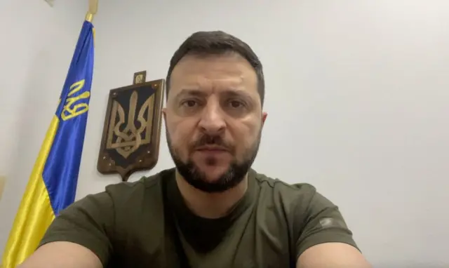 Zelensky