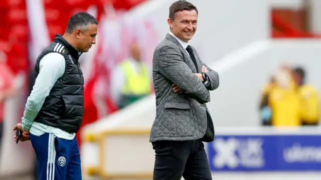 Paul Heckingbottom