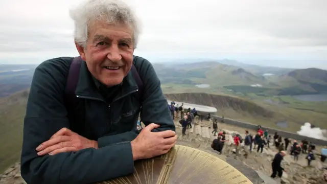 Rhodri Morgan stabilised Welsh devolution after its rocky first year