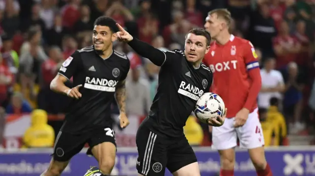 John Fleck