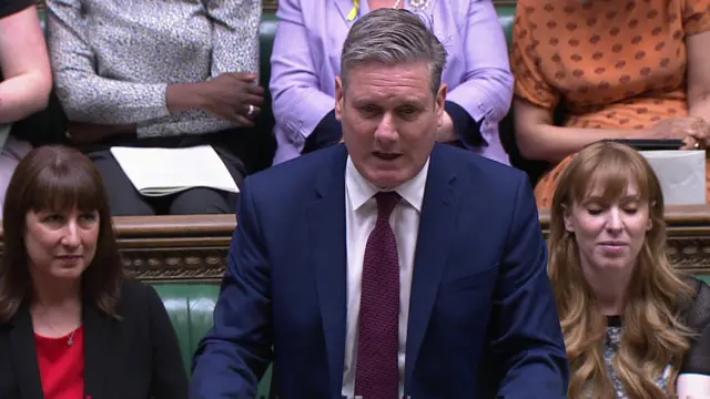 Keir Starmer