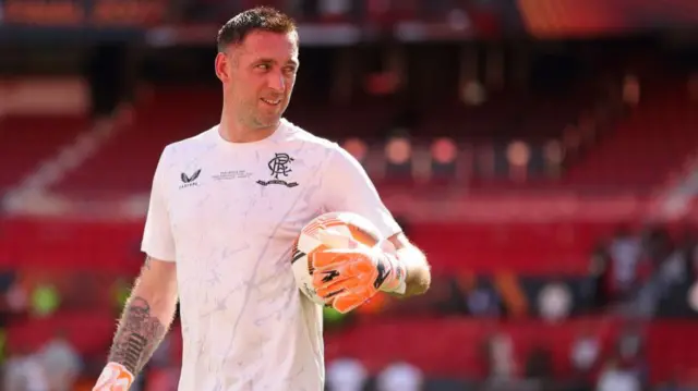 Allan McGregor