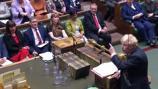 PMQs