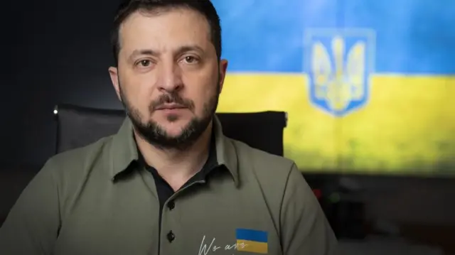 Zelensky