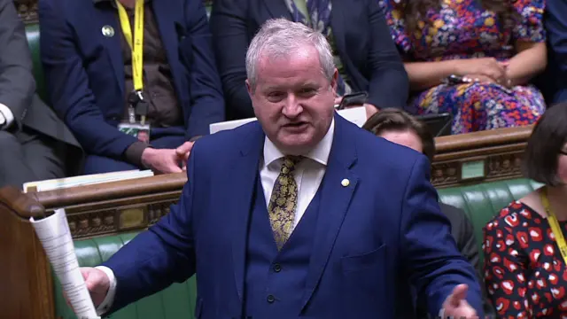 Ian Blackford