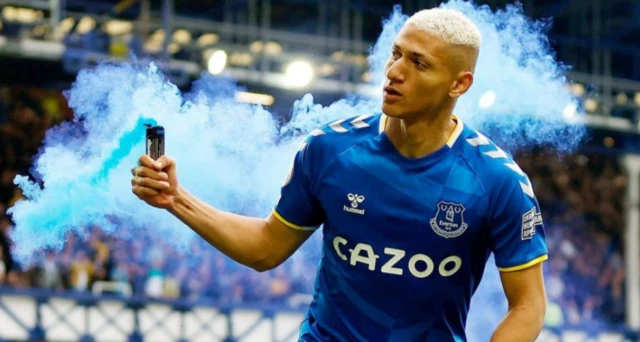 Richarlison