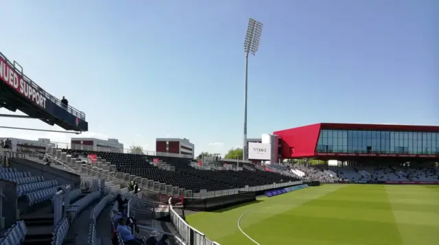 Lancashire CCC