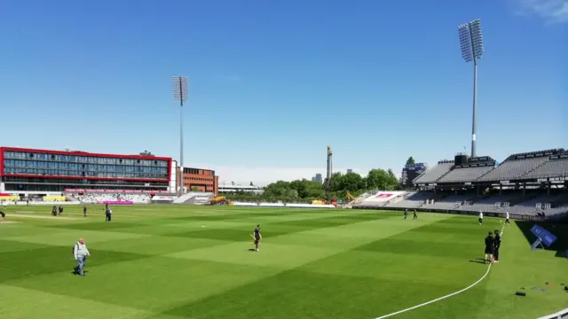 Lancashire CCC