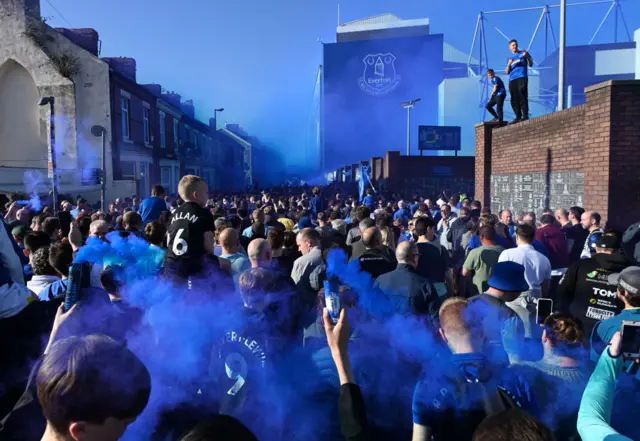 Goodison Park