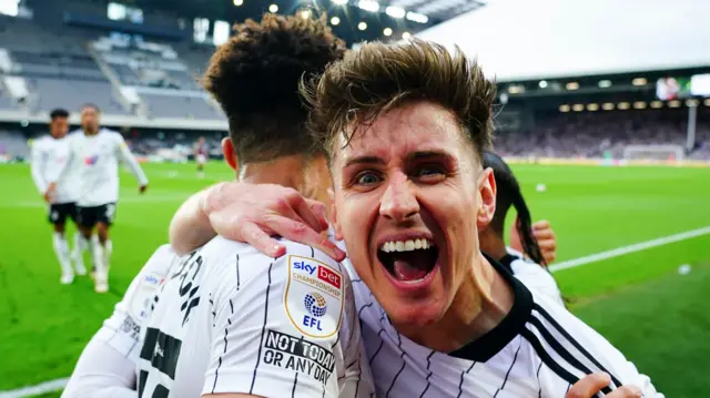 Tom Cairney