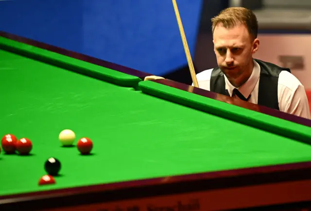 Judd Trump.