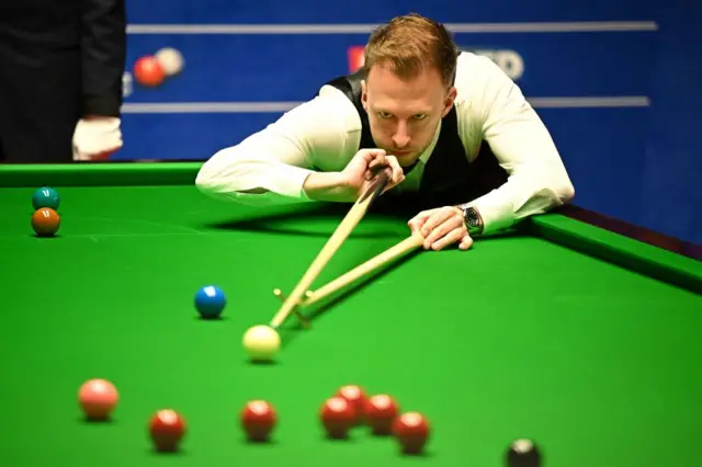 Judd Trump.