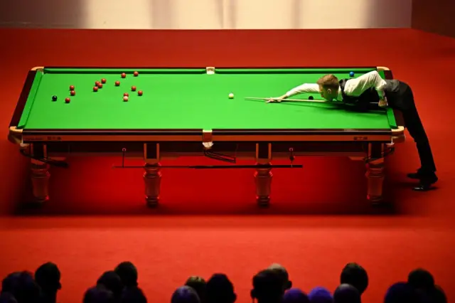 Judd Trump.