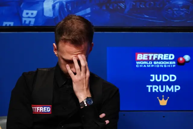 Judd Trump