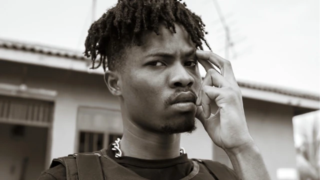 Kwesi Arthur