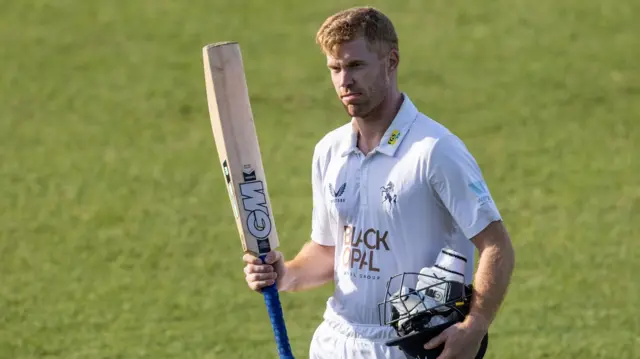 Ben Compton