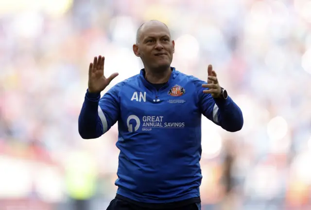 Alex Neil