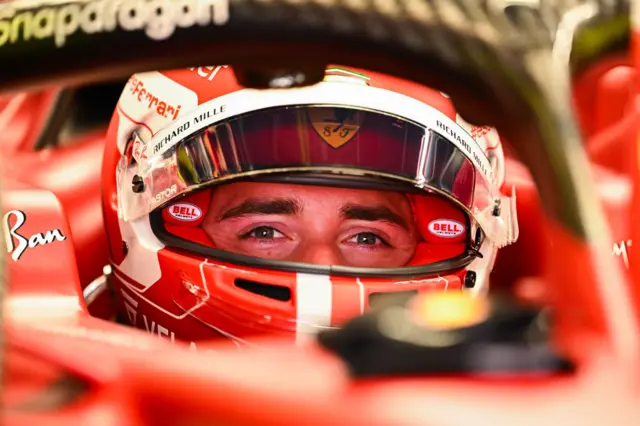 Charles Leclerc