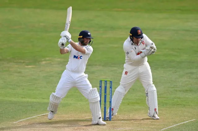 Adam Lyth