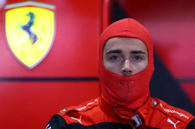 Charles Leclerc