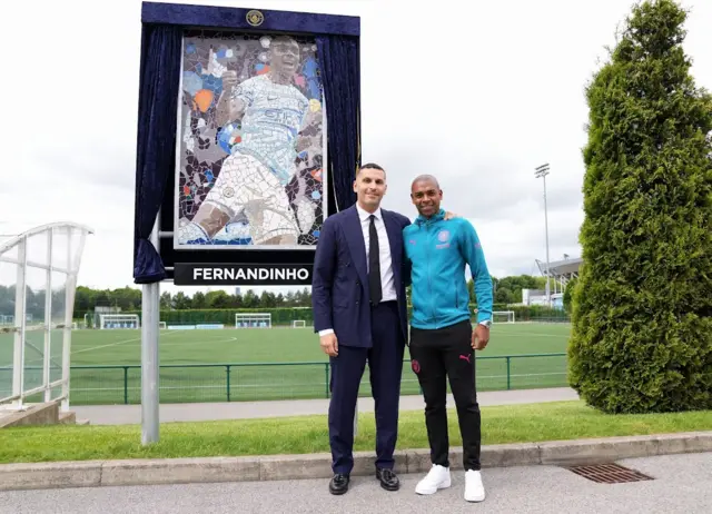 Fernandinho