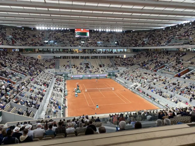 French Open