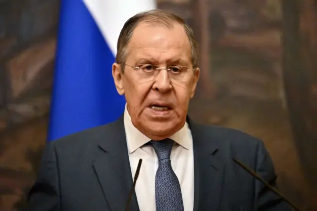 Lavrov