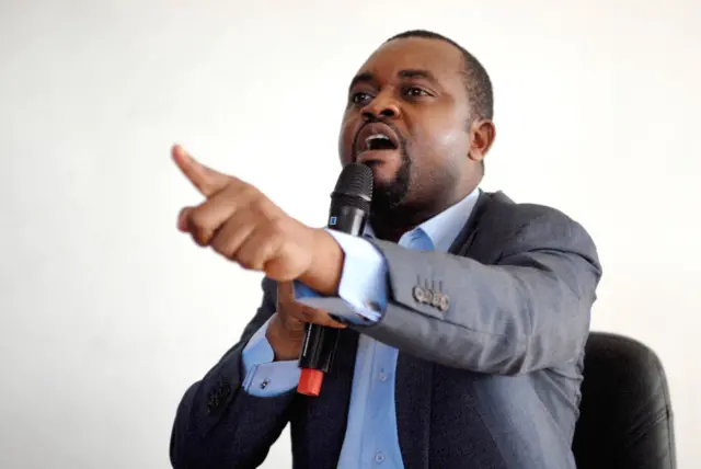Gerard Ella Nguema