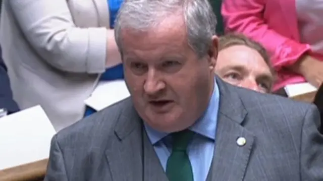 Ian Blackford